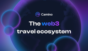 Web3 Travel Ecosystem Blockchain Camino Network's Mainnet Goes Live