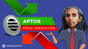 Aptos (APT) Price Prediction 2022 — Will APT Hit $10 Soon?