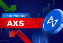 Axie Infinity (AXS) Price Prediction 2023, 2024, 2025-2030