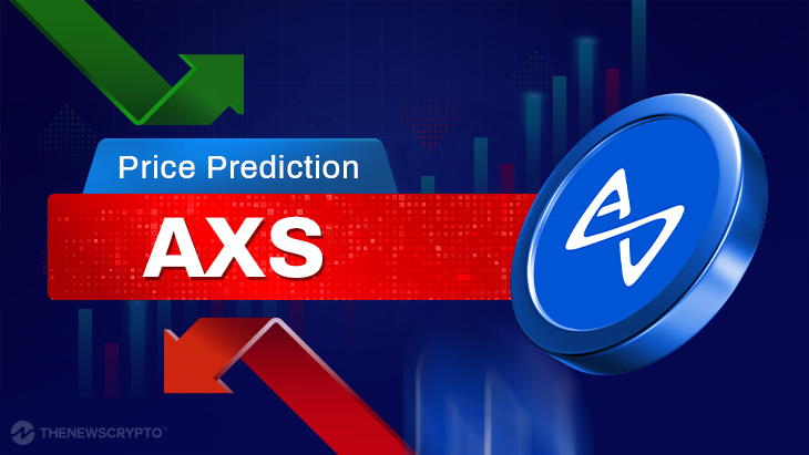 Axie Infinity (AXS) Price Prediction 2023, 2024, 2025-2030