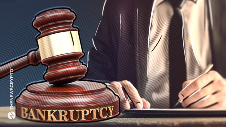 Australian-Blockchain-Firm-Everledger-Files-for-Bankruptcy