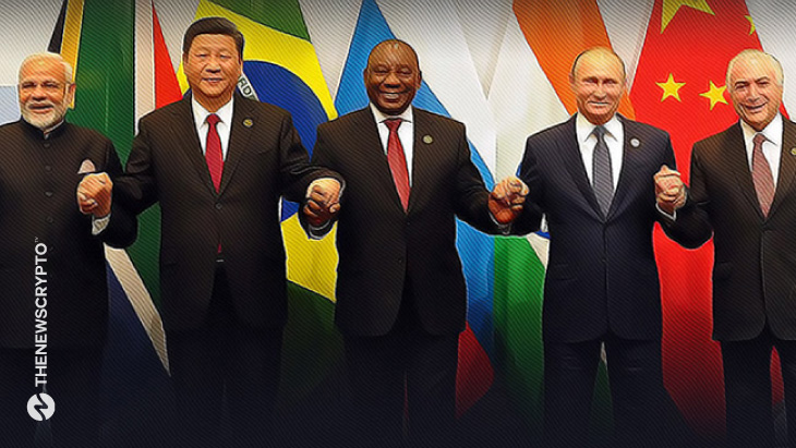 BRICS Alliance