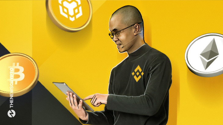 Binance Responds to the Next CEO Rumors, Says Its Media Speculation