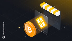Binance NFT Marketplace Will Soon Offer Bitcoin Ordinal NFTs