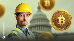 30% Tax on Electricity Utilized for Crypto Mining Proposed by White House