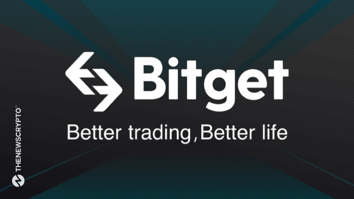 Bitget Exchange