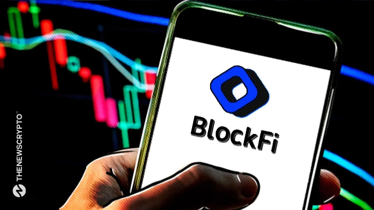 U.S SEC Postpones $30M Penalty Payment of Insolvent BlockFi