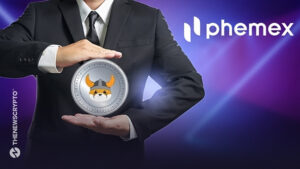 FLOKI Perpetuals Now Available on Phemex Crypto Exchange