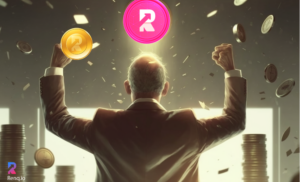 The most promising project of 2023 RenQ Finance (RENQ) raises $15 Million in its Ongoing Presale.