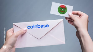 Coinbase Apologizes PEPE Community for Controversial Newsletter