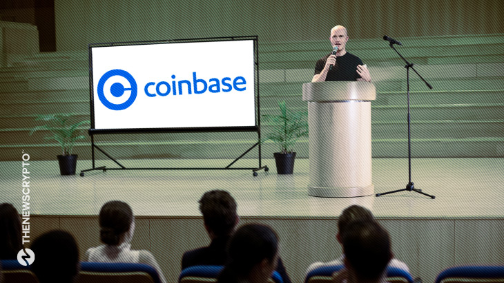 Coinbase to Air Multiple Ads on CBS's Face the Nation, Wants to