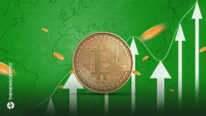 Crypto Market Liquidation Surges Beyond $75 Million: Bitcoin Stands First