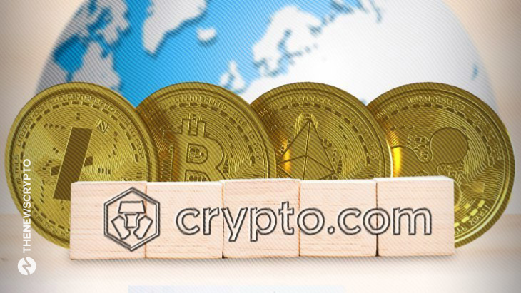 crypto.com offers