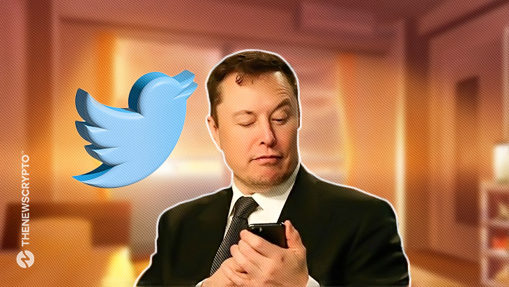 Elon Musk's Cryptic Tweet Sparks Speculation Among Dogecoin Army