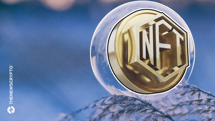 Paraspace NFT Protocol’s $5.4M Controversy Takes an Exit Turn