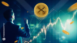 XRP Bulls Take Charge, Will It Hit $1 in the Coming Week?