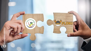 Floki Becomes the First Crypto Partner for World Table Tennis Championships