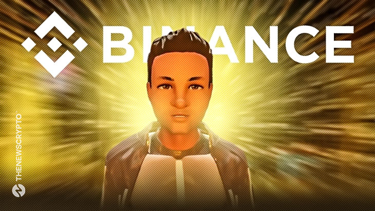 You are currently viewing Binance to Launch a New Metaverse Initiative Amid the US Exit Rumor