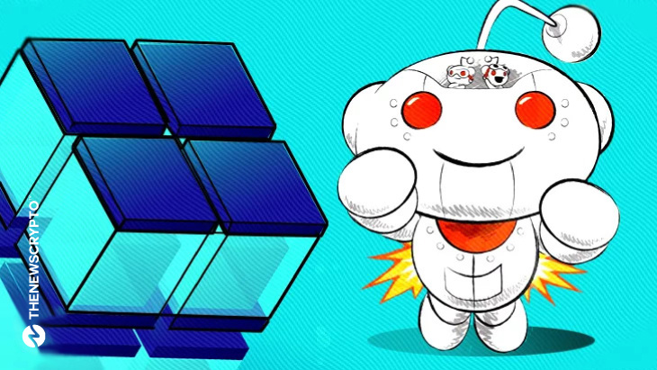 Reddit’s Collectible Avatars All Set To Cross 10 Million Holders