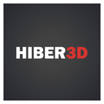 Hiber Unveils Hiber3D Empowering Web Developers to Accelerate the Next Generation of the Web