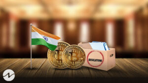 Crypto Revolution in BRICS: India Leads the Way in Bitcoin Adoption