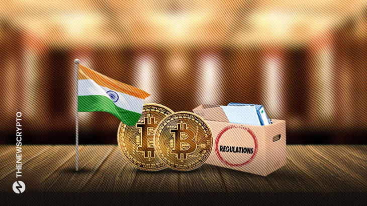 Indian Crypto