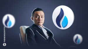 Justin Sun’s Controversial USDD Withdrawal Sends Shockwaves