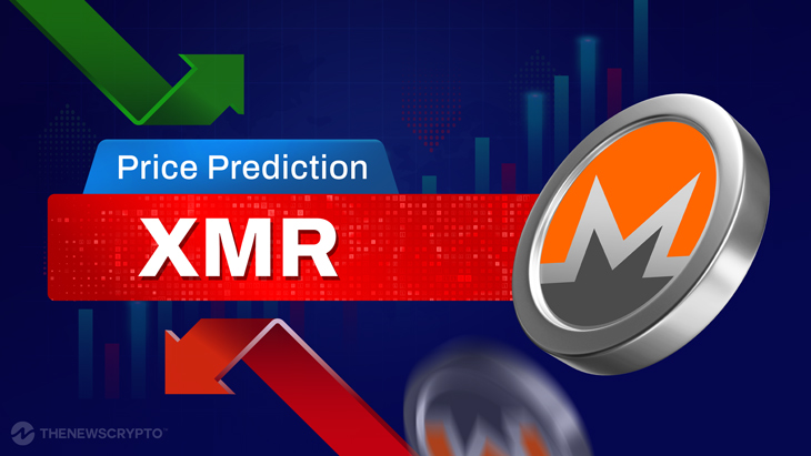 xmr crypto price prediction