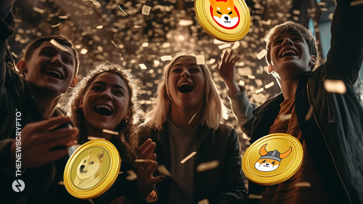 memecoin