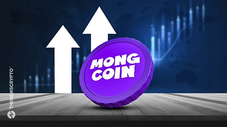 mong coin crypto