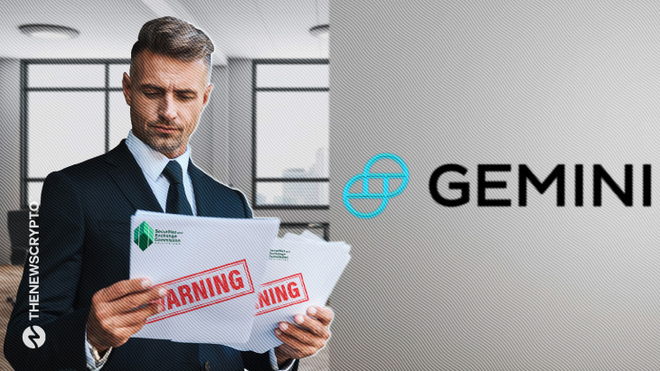 Philippines Regulator Issues Warning to Gemini Over Unauthorized Operations