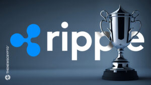 Ripple Stands First Over 15 Competitors For CBDC