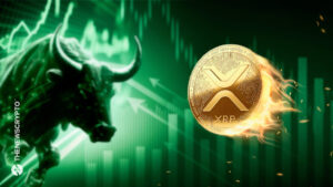 XRP Bulls Eye on $0.50, Will the Trend Keep It in Top Gainers Spot?