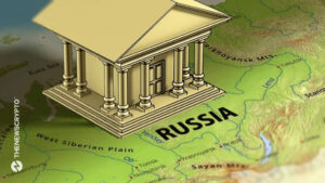 Russia Pioneers Cross-Border Settlements with Crypto Exchanges