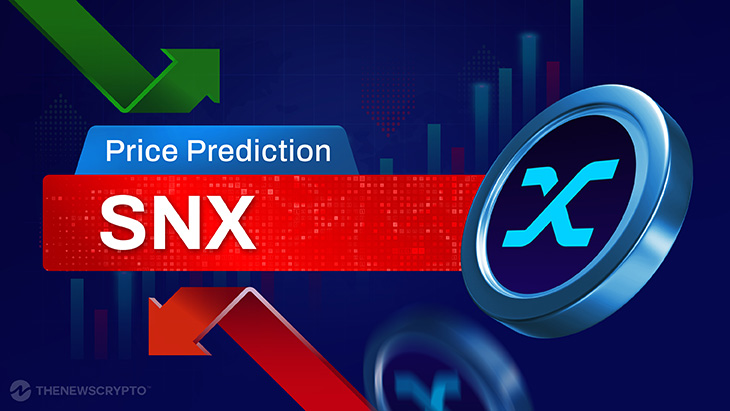 Synthetix Network (SNX)