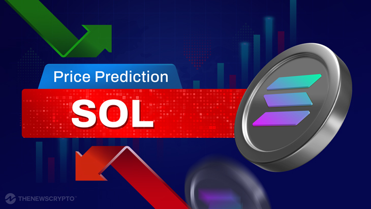 Solana (SOL) Price Prediction 2024, 2025, 2026-2030