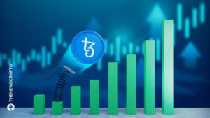 Will Tezos (XTZ) Hit $2 This Week?