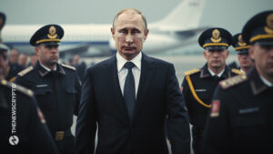BRICS Summit Arrives with President Putin’s Surrender to ICC