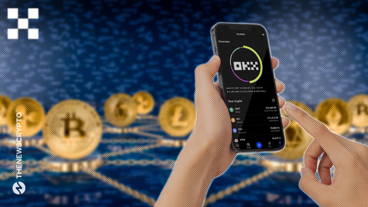 OKX Launches Updated App for Spot Trading of Virtual Assets in Hong Kong