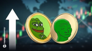 Billions of PEPE and TURBO Bought for WOJAK Exchange