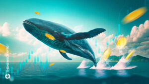 Recurring Whale Spots; Binance Receives $10.88M BNB Deposition