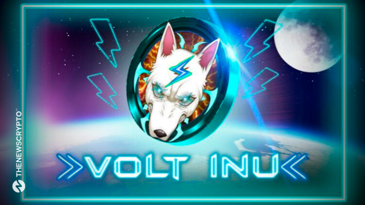 VOLT Token V3