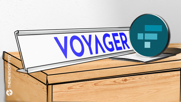 Voyager Customers