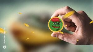 Pepe Memecoin Continues to Follow Price Decline