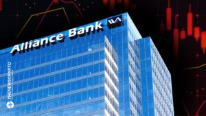 Western Alliance Bank Share Price Falls by 39% Amid Sale News