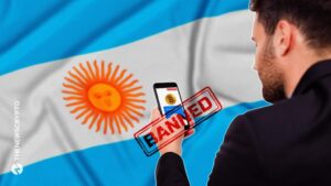 Payment Processors in Argentina Banned From Offering Crypto Services