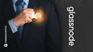 Number of Wallet Addresses Holding 1 or More BTC Crosses 1M Milestone