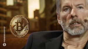 Michael Saylor Advocates for Bitcoin Amid Struggling Turkish Lira