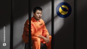 Terra Founder Do Kwon Trapped Behind Bars with No Escape