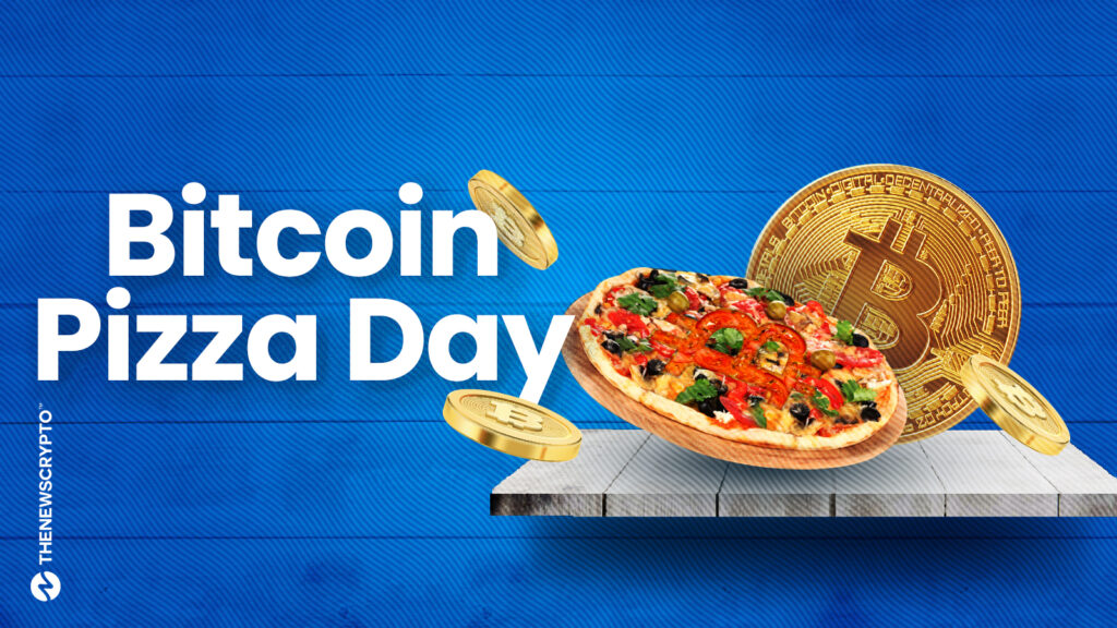 Bitcoin Pizza Day: A Decade of Gastronomic Remorse